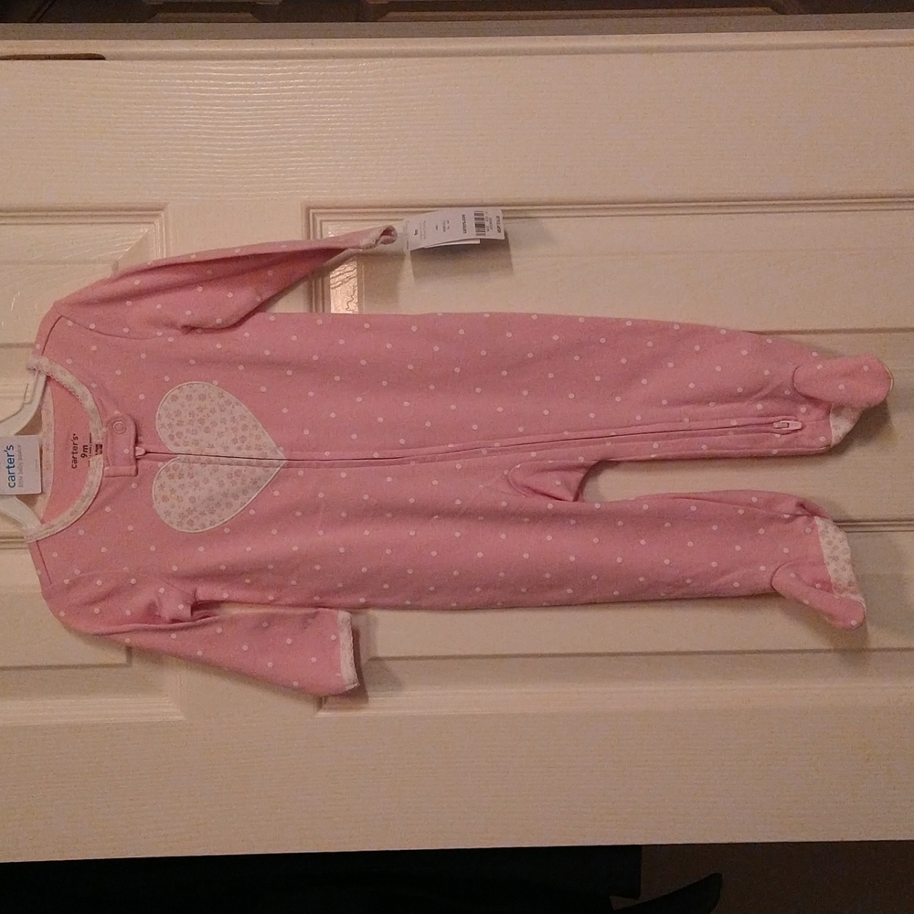 Carter's Baby Clothes - Picture 5 of 15